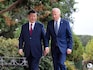 Thawing US-China relations: Competition meets interdependence
