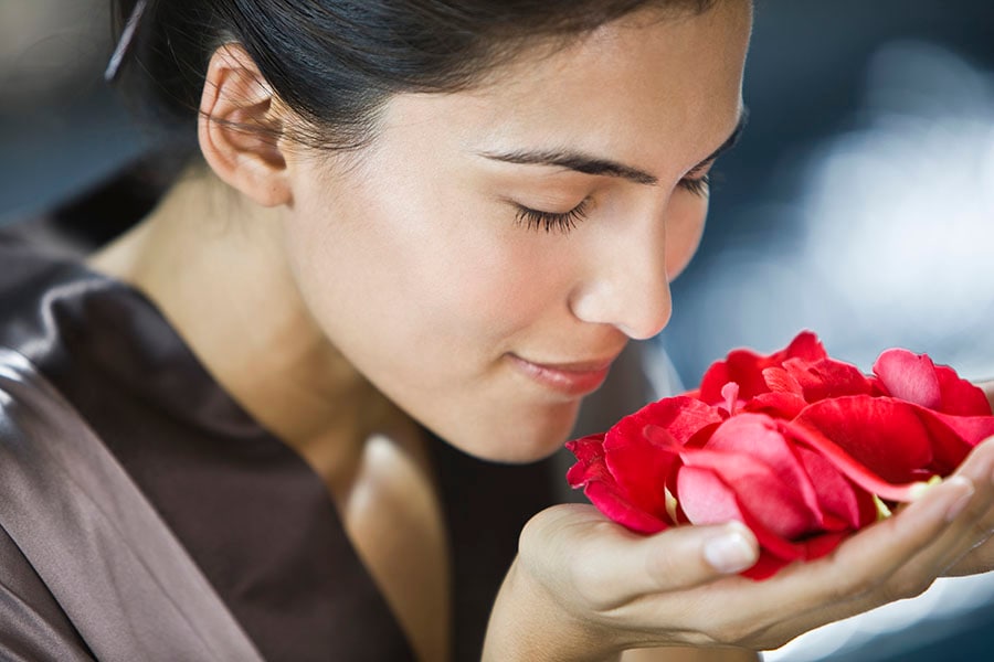 The Nose Knows: Sniffing out the marketing tricks of the trade