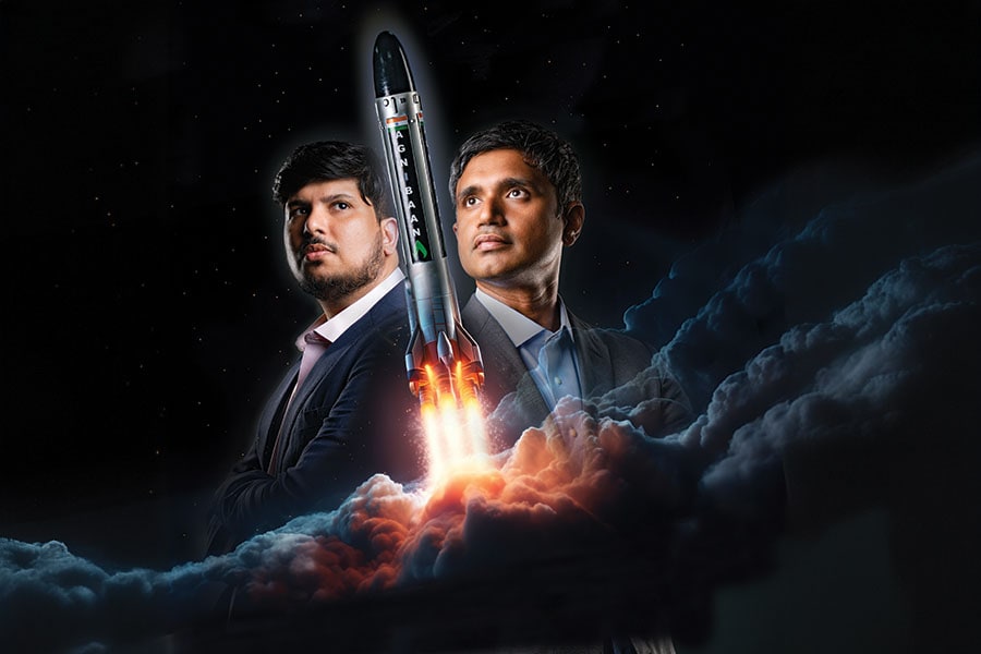 Inside Agnikul, the Indian space launch vehicle startup making global history