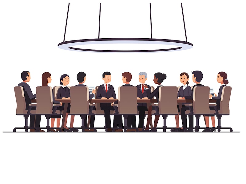 How boardrooms must confront geopolitical risk