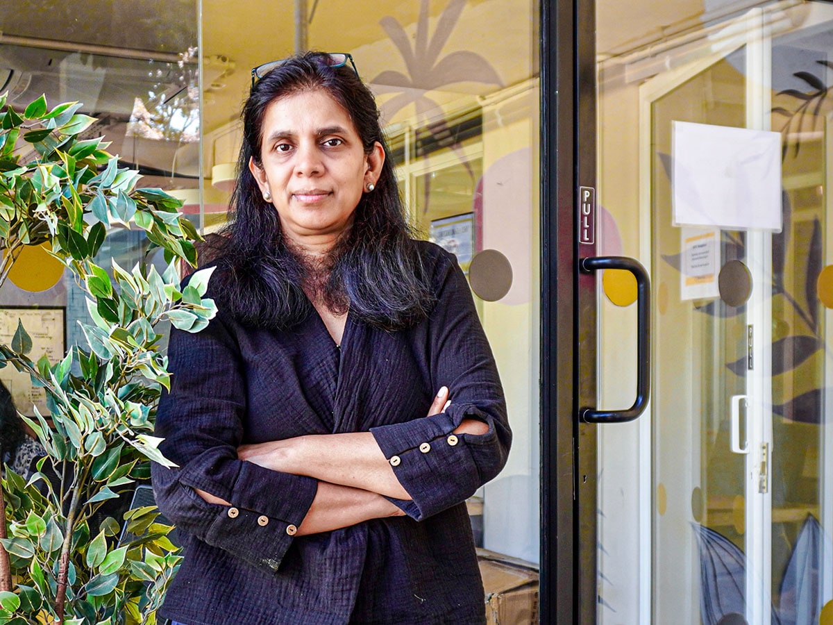 Five questions to Ritu Verma on deep science and other waves of innovation in India