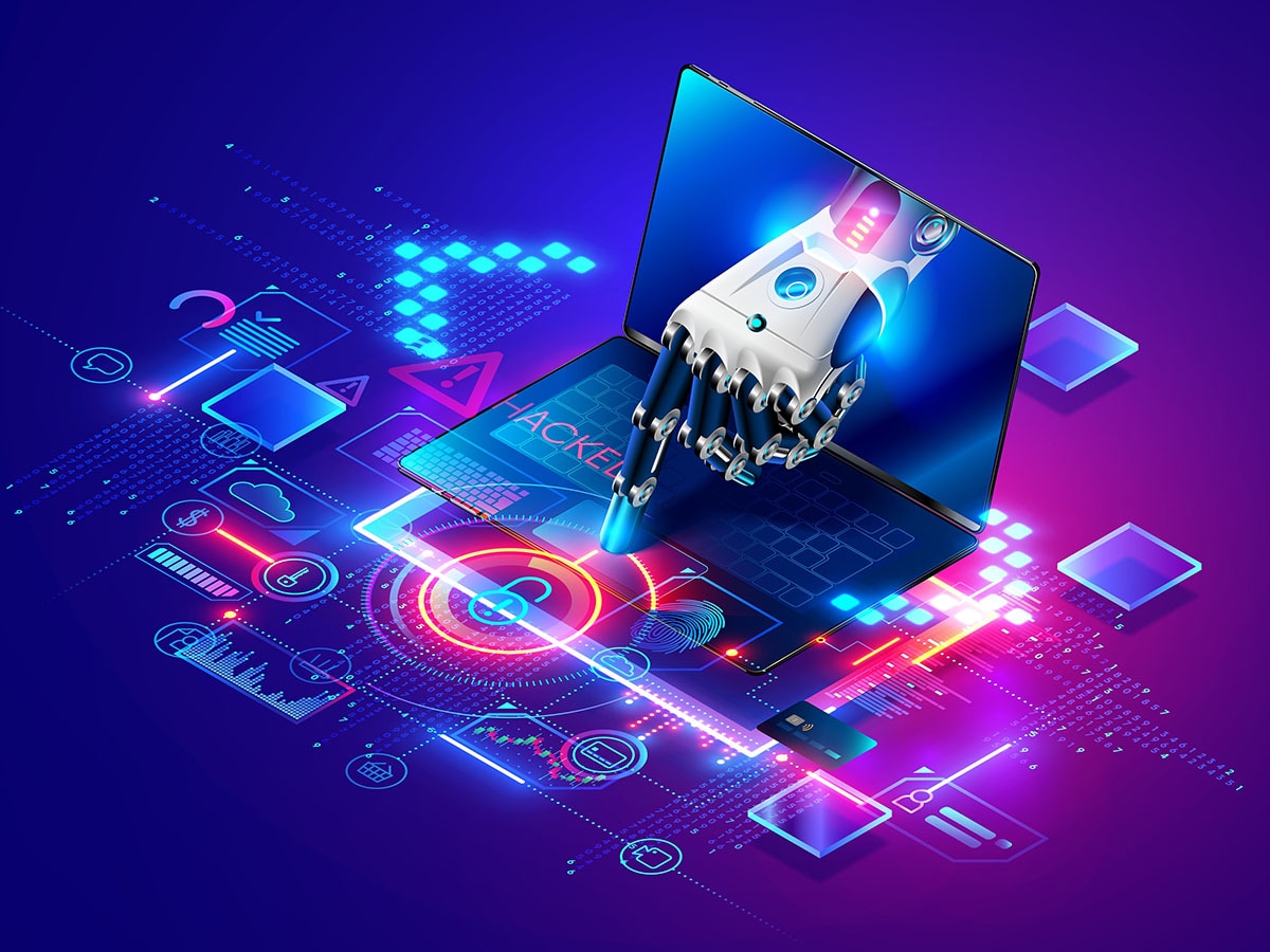 How to manage GenAI cyber risk in industrial control systems