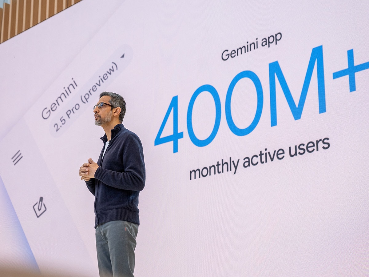 Ad models face disruption as Google doubles down on AI search