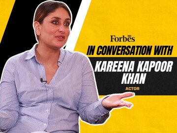 'I've been looking for a good thriller for years': Kareena Kapoor Khan on Jaane Jaan, her OTT debut